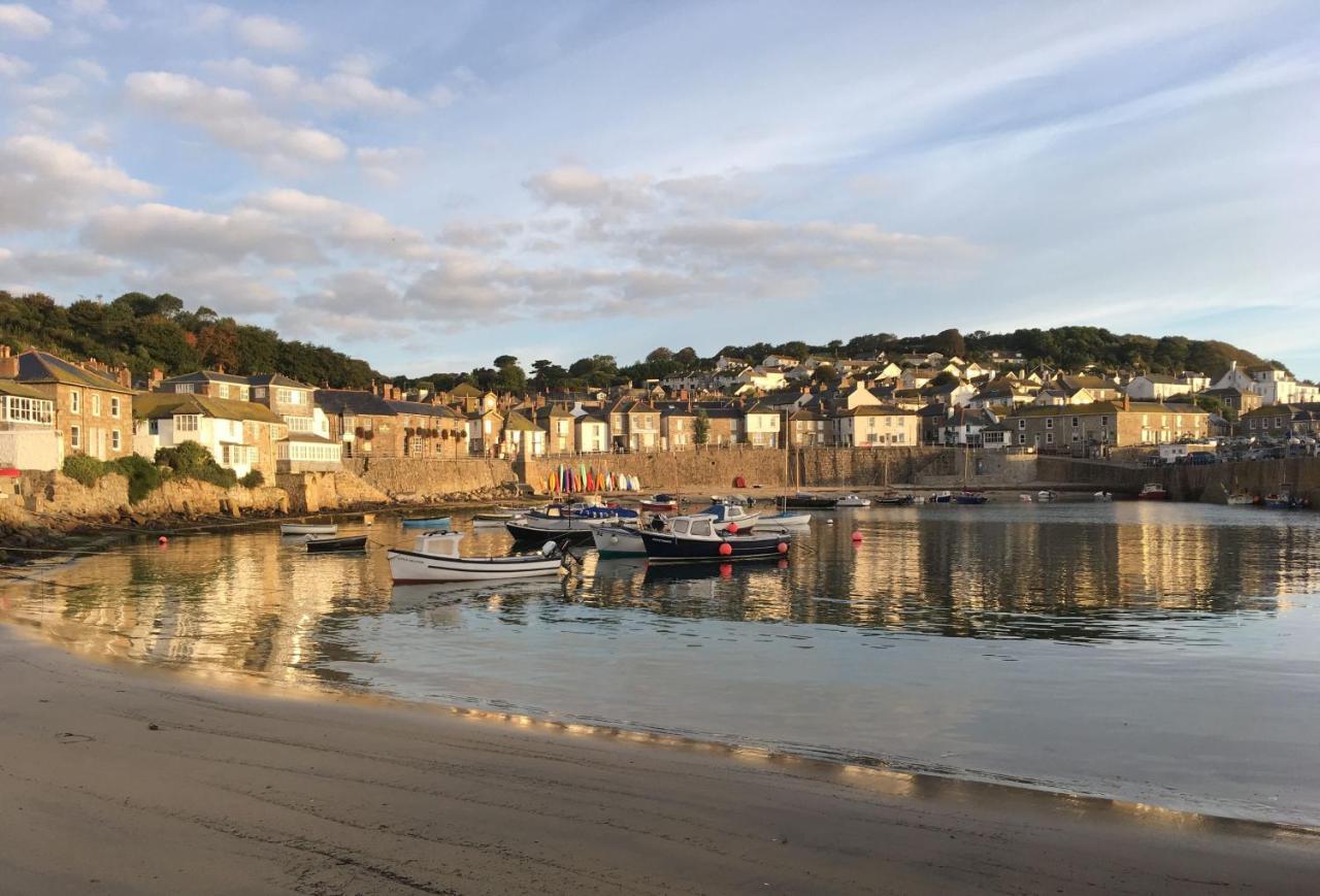 The Langley Tarne Βίλα Mousehole Εξωτερικό φωτογραφία