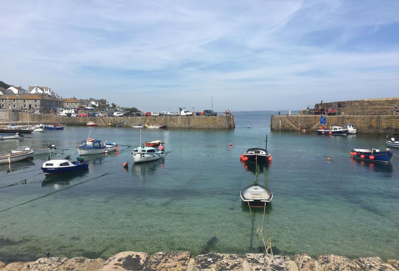 The Langley Tarne Βίλα Mousehole Εξωτερικό φωτογραφία